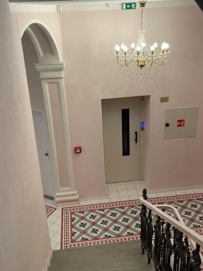 National Museum Apartment