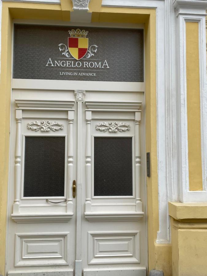 Apartment National Museum Prag