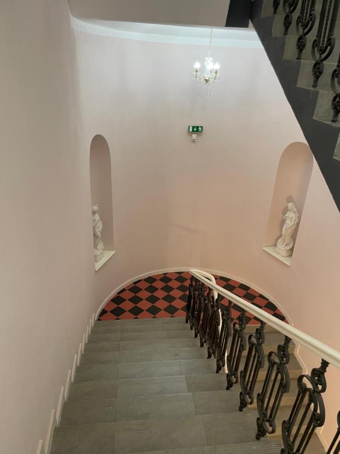 Apartment National Museum Prag