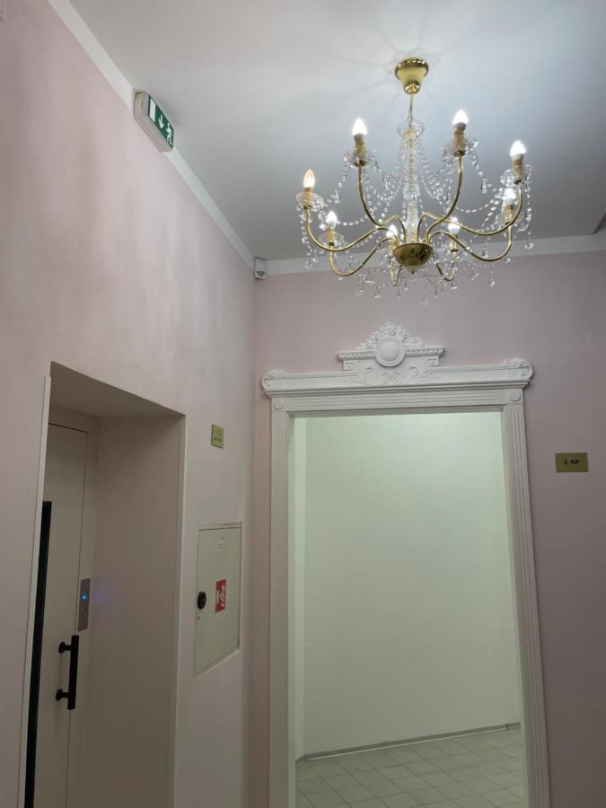 National Museum Apartment *